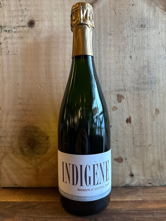 S. Tissot Cremant Indigene NV