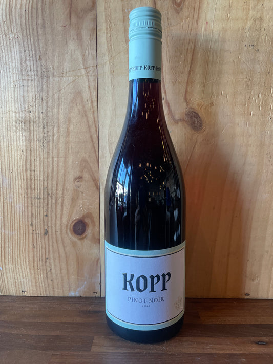 Kopp Pinot Noir 2022