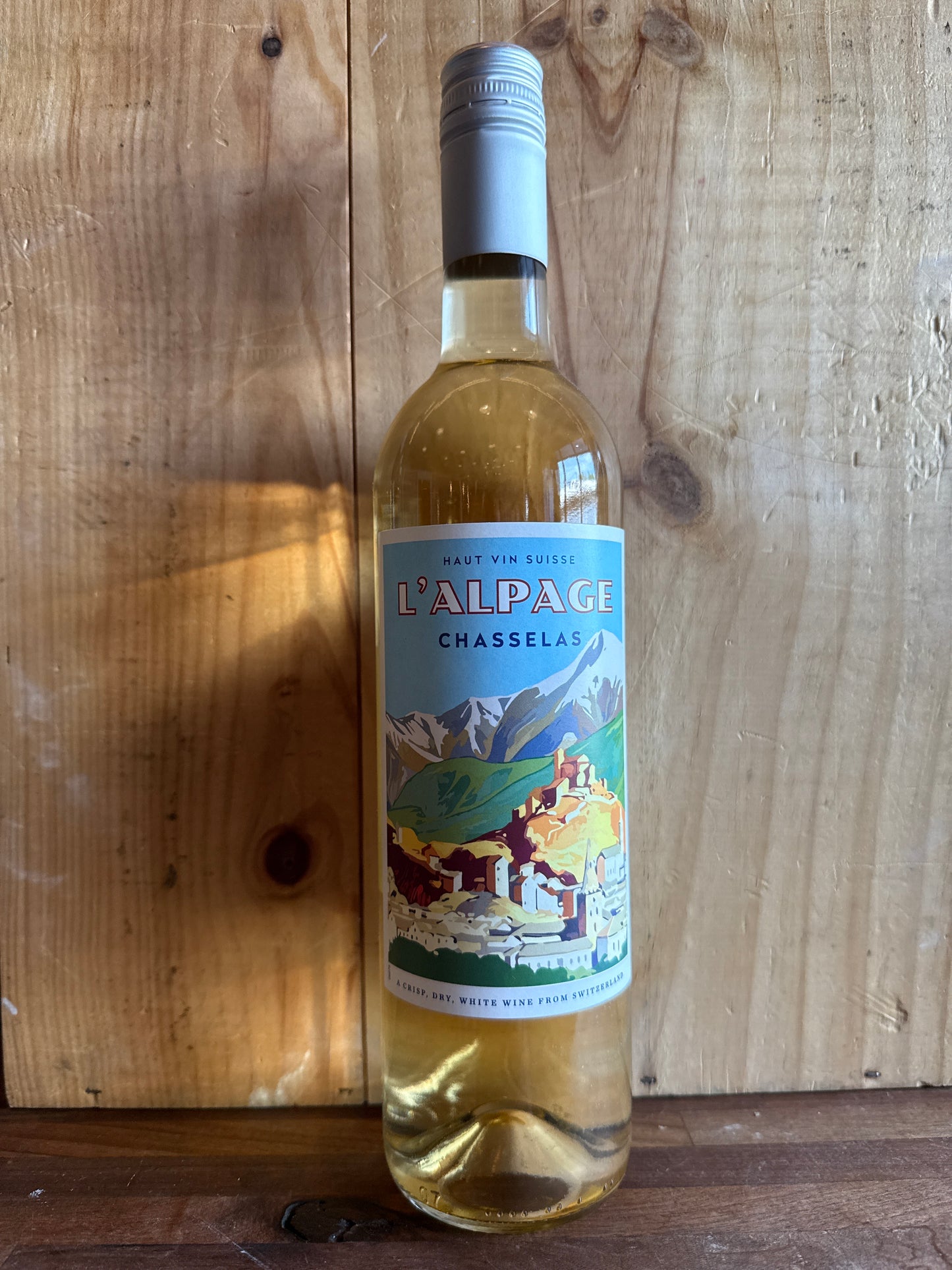 Provins L'Alpage 2023