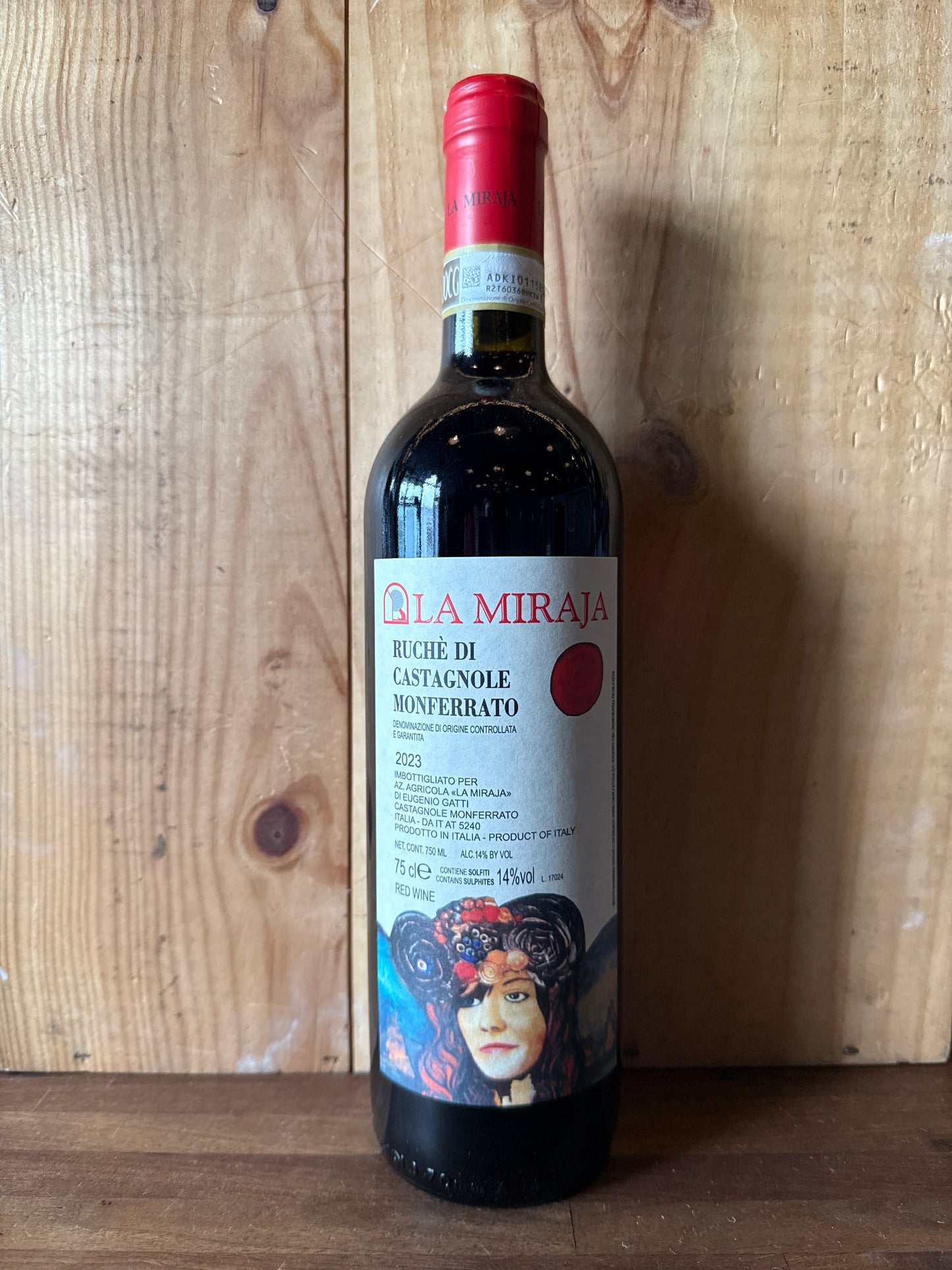 La Miraja Ruche di Castagnole Monferrato 2022