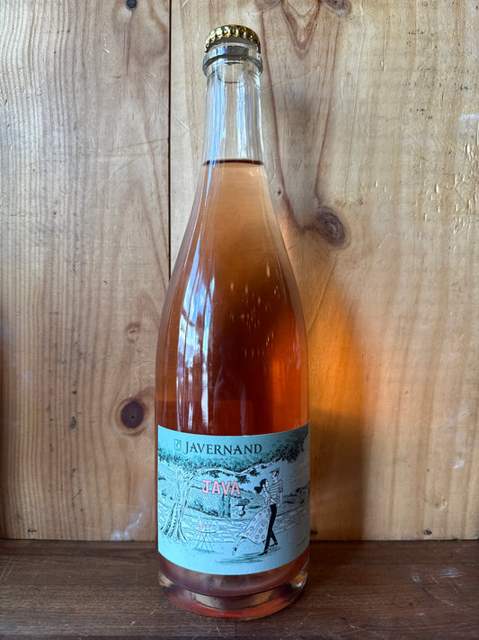 Chateau de Javernand Gamay Pet Nat 2023