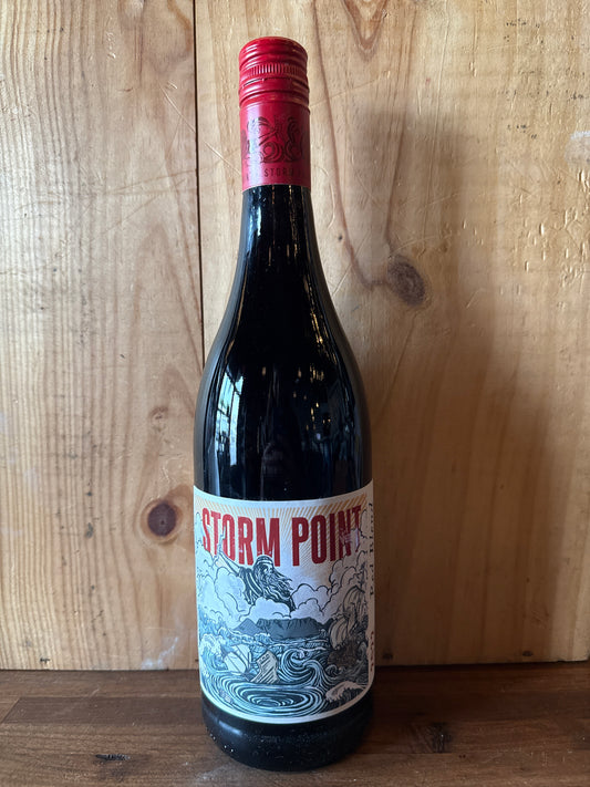 Storm Point Red Blend 2022