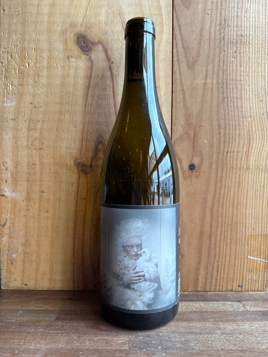 Jolie-Laide Melon de Bourgogne Chalone 2025