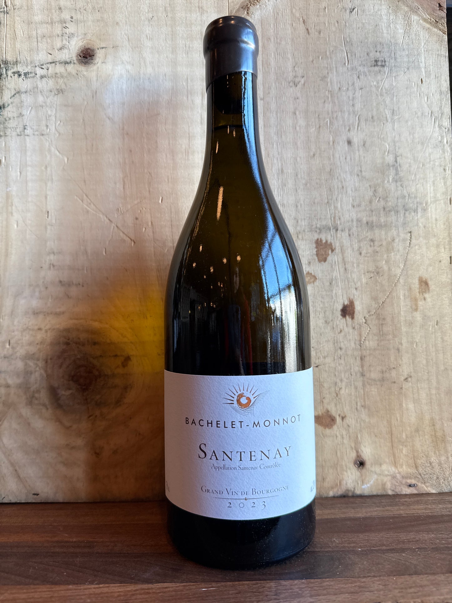 Domaine Bachelet-Monnot Santenay Blanc 2023