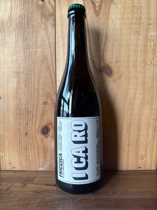 ICARO Friccia Sparkling 2022