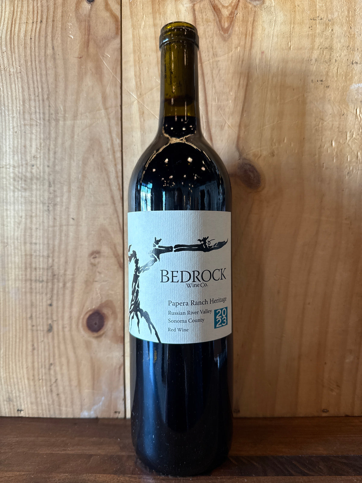 Bedrock Papera Ranch Heritage 2023