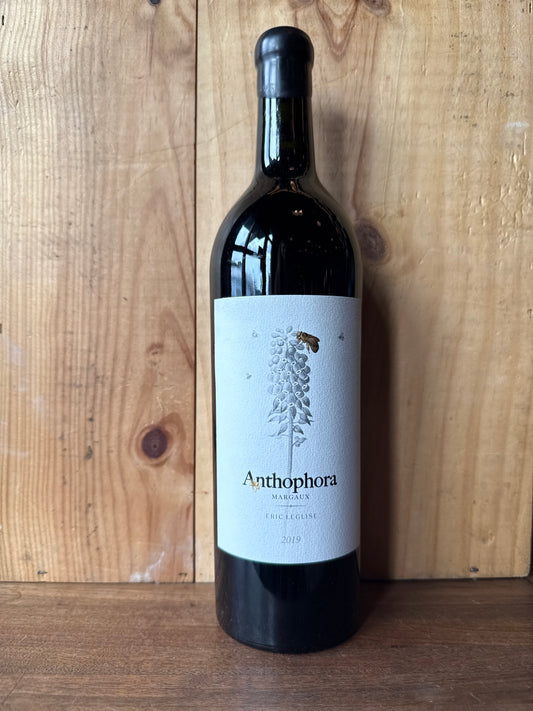 Chateau Le Coteau Anthophora 2019