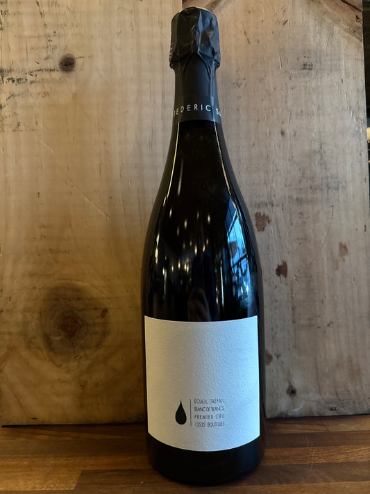 Savart Blanc de Blancs Ecueil Trepail NV