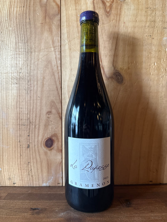 Domaine Gramenon Cotes-du-Rhone La Papesse 2023