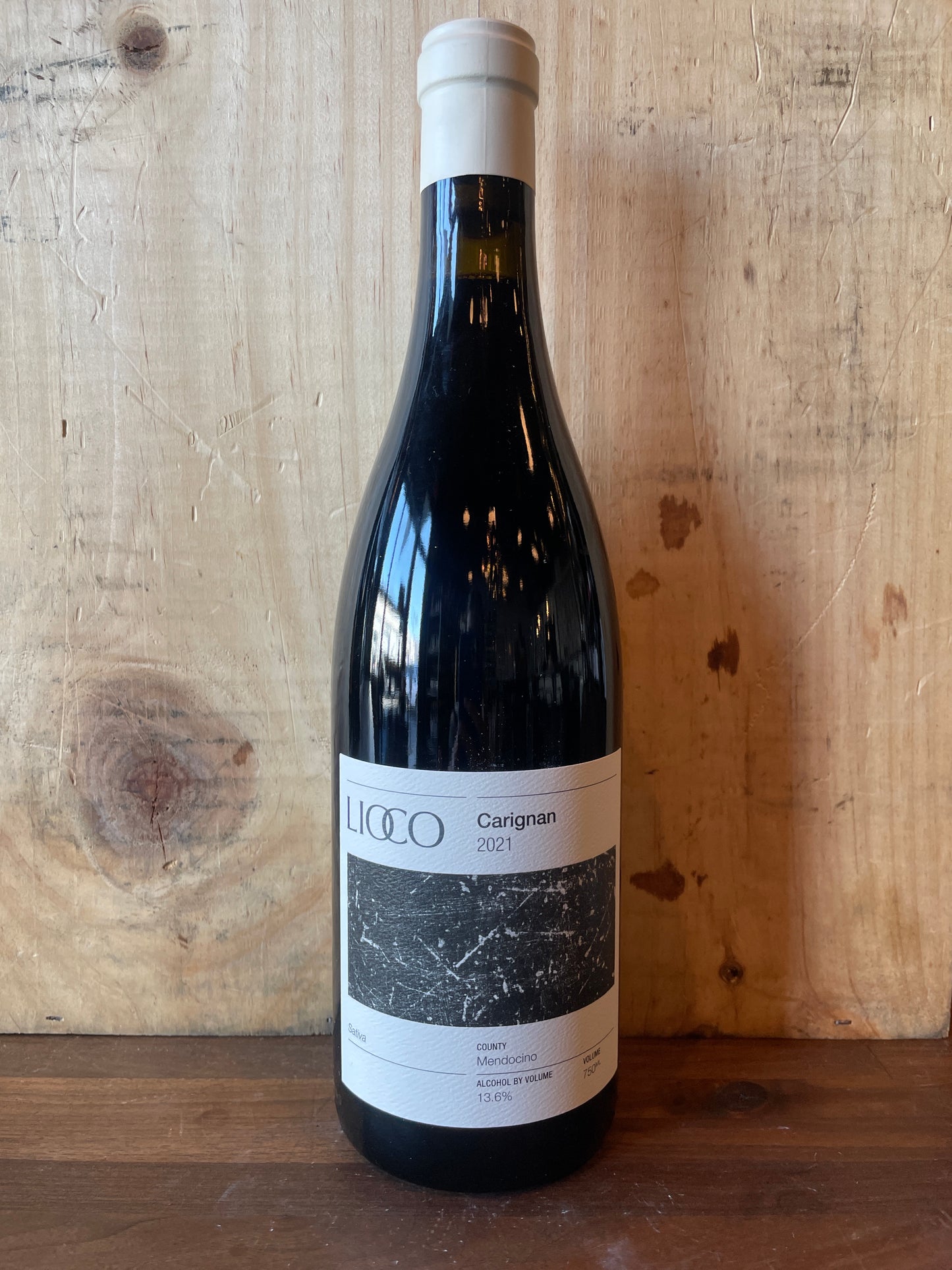 Lioco Sativa Carignan 2021