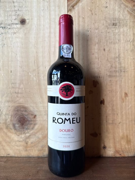 Quinta do Romeu Douro Tinto 2020