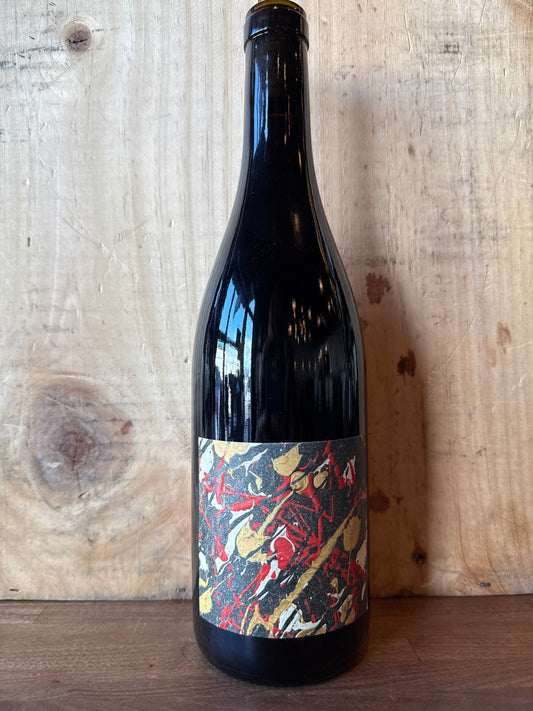 Nathan Kendall Cabernet Franc 2024