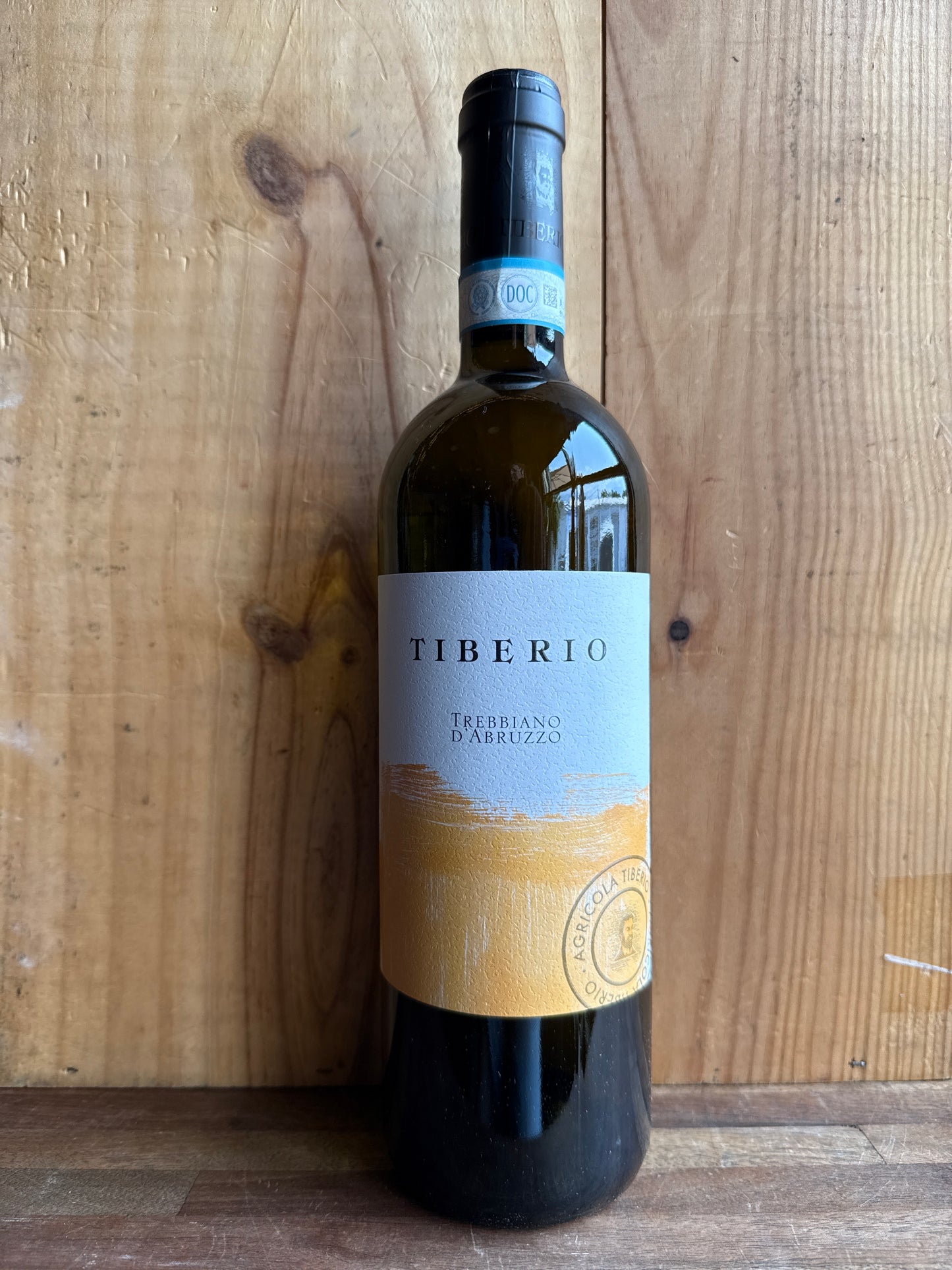 Tiberio Trebbiano d' Abruzzo 2023