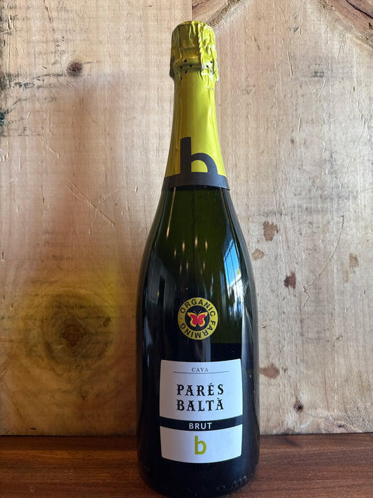 Pares Balta Cava Brut NV