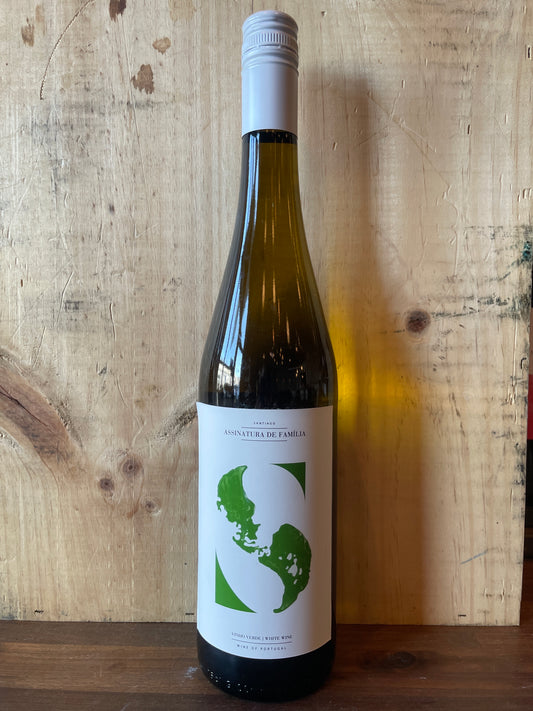 Quinta De Santiago Vinho Verde 2024