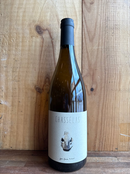 Jean-Francois Malsert Chasselas 2023