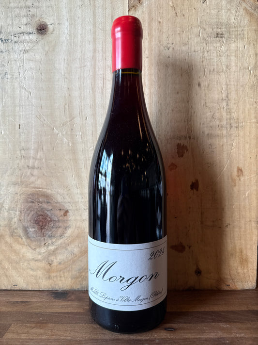 Marcel Lapierre Morgon 2024