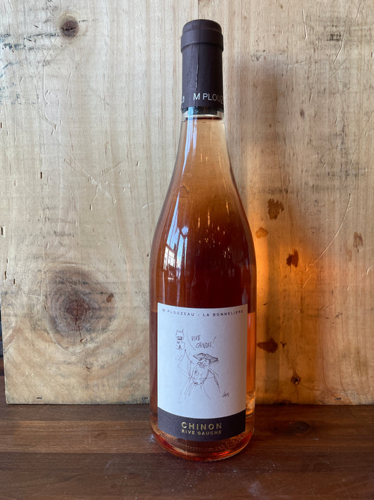 Marc Plouzeau Rive Gauche Rose 2023