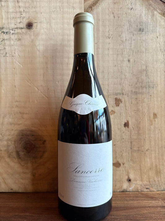 Domaine Vacheron Sancerre Blanc Guigne Chevres 2023