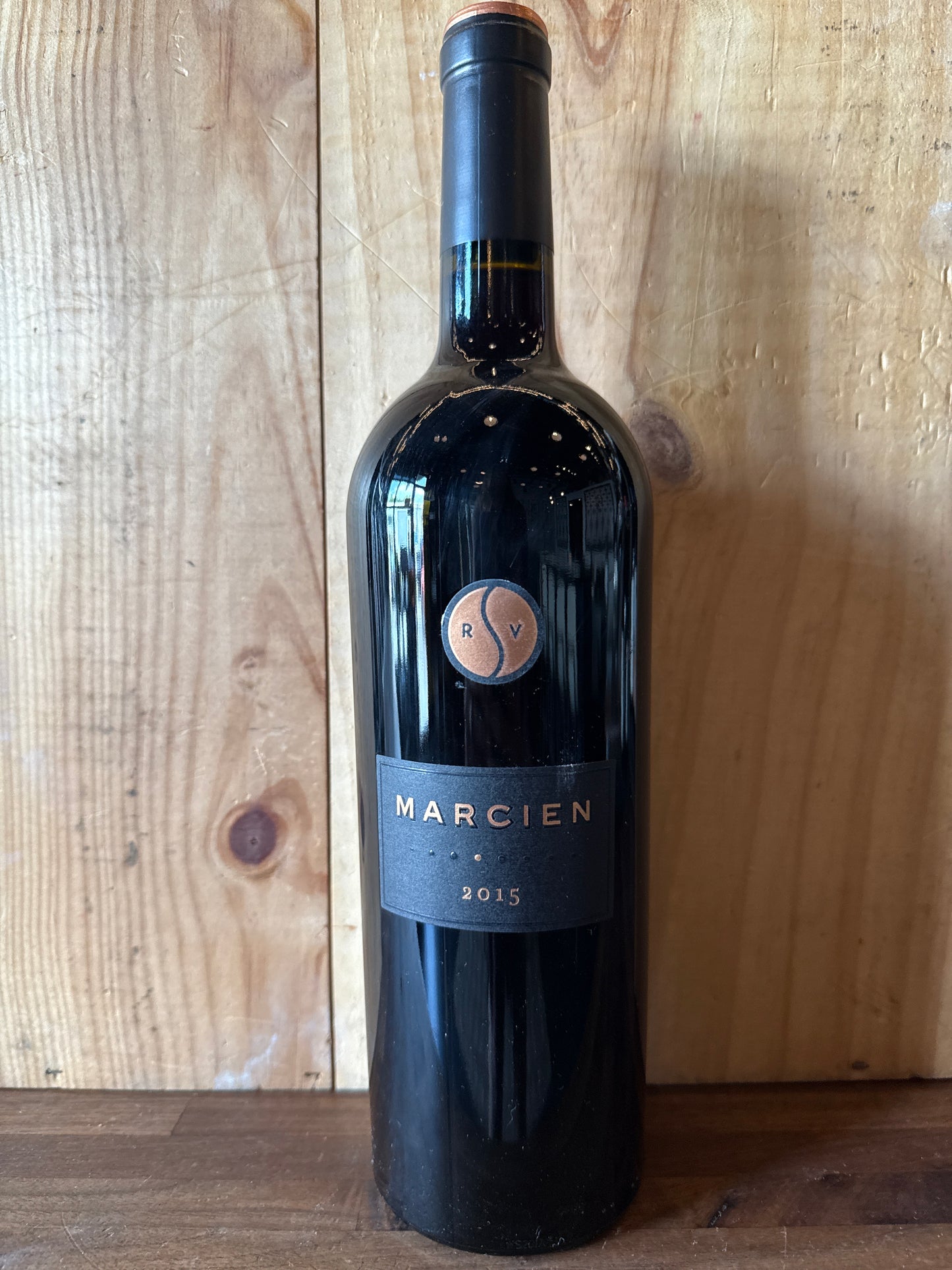 Robert Sinskey Marcien Proprietary Red 2015