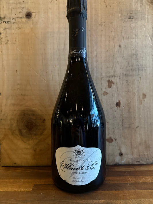 Vilmart & Cie Grand Cellier NV