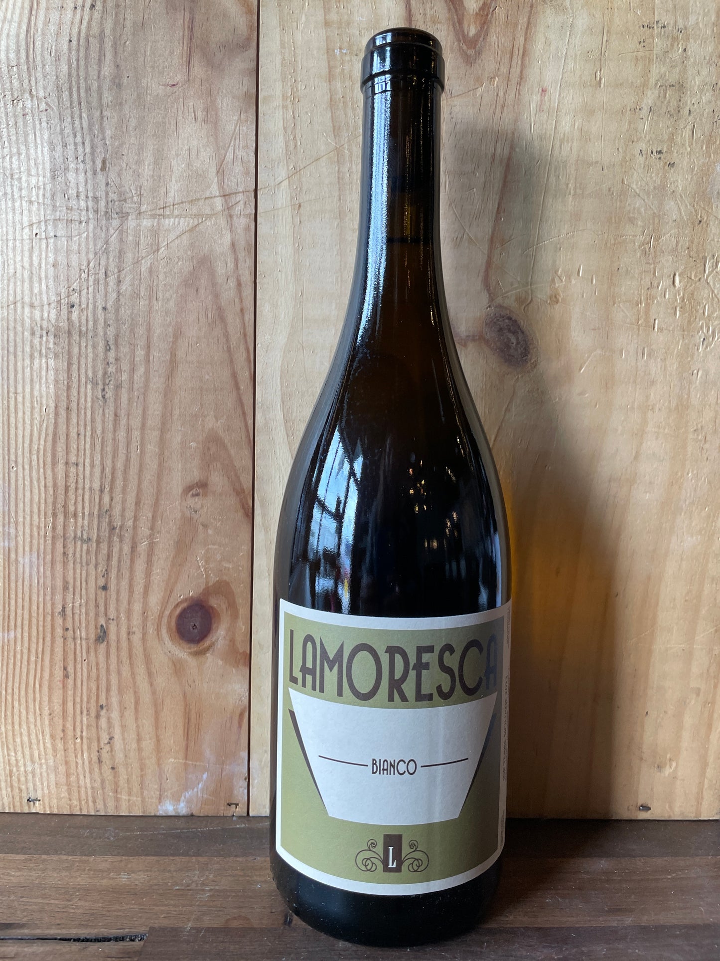 Lamoresca Bianco 2023