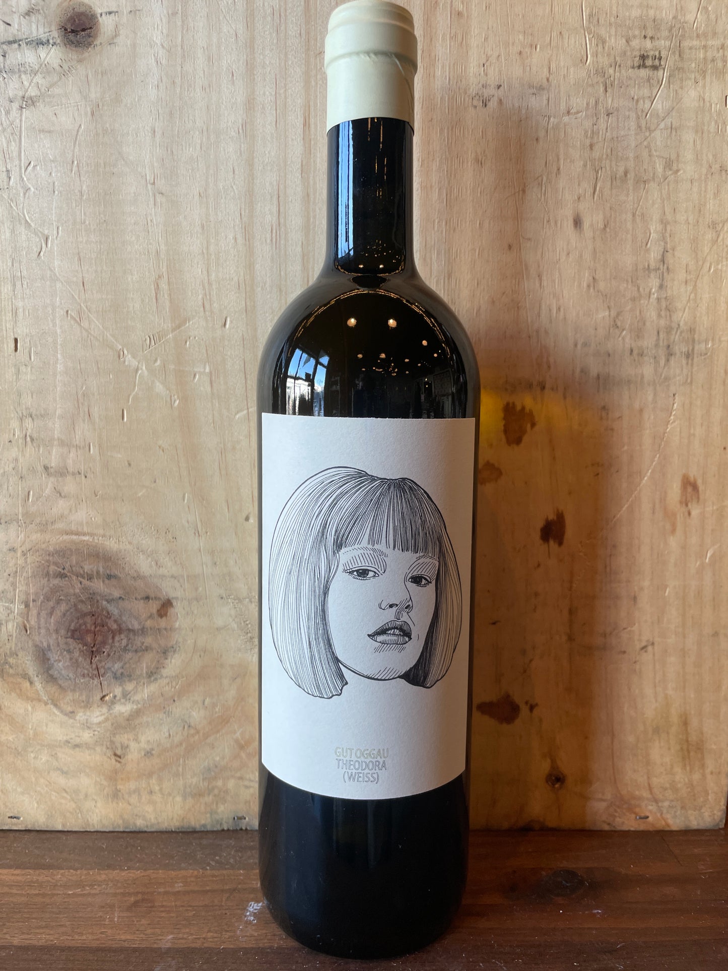 Gut Oggau Theodora 2023