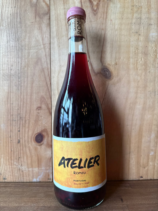 Quinta do Romeu Atelier Douro Palhete 2023