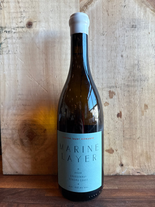 Marine Layer Marine Layer Vineyard Chardonnay 2023