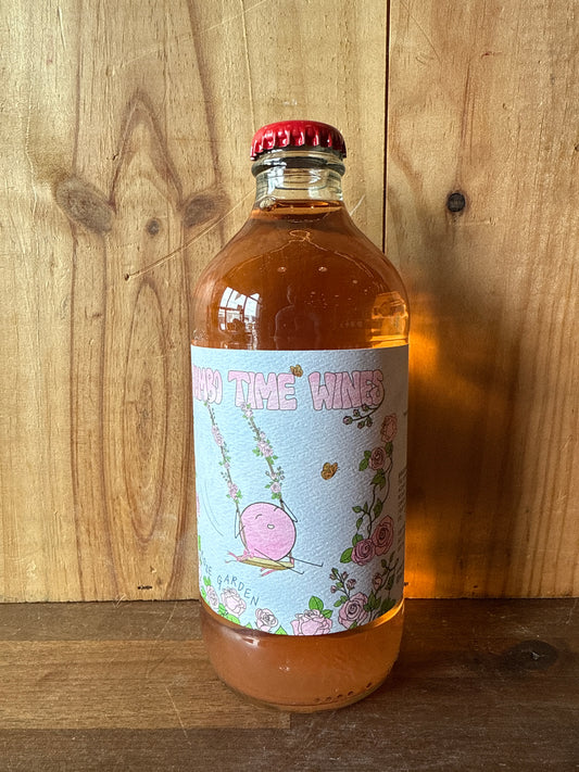 Jumbo Time Wines Rose Garden Little Jumbo 2023