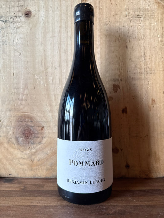 Leroux Pommard 2023
