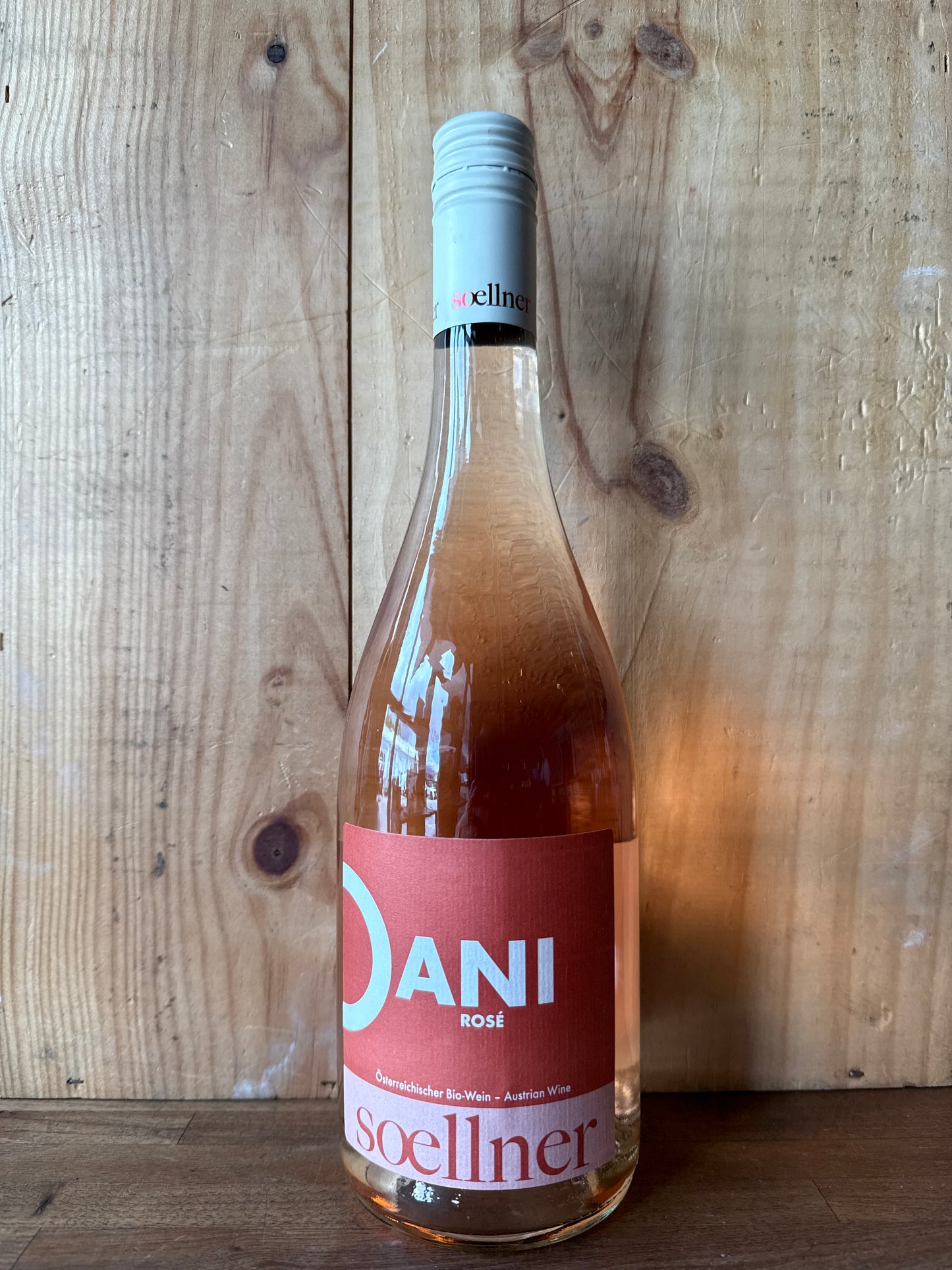Weingut Soellner "Dani" Rosé 2023