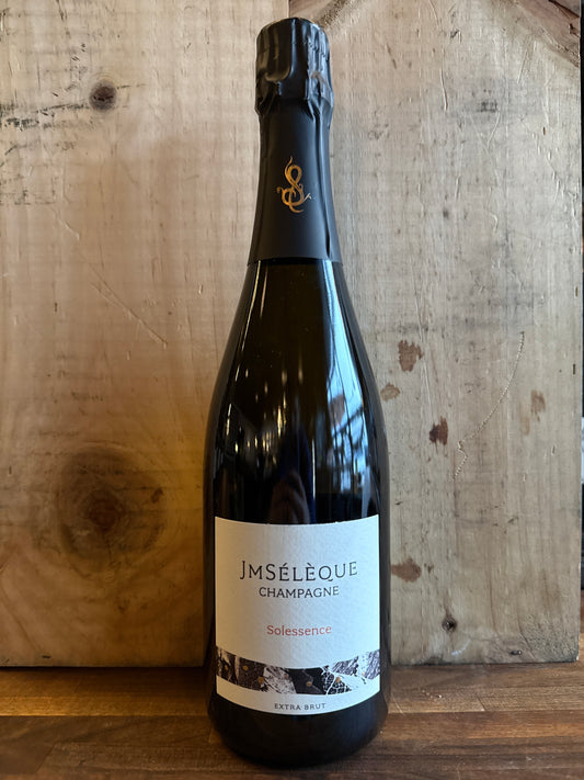 Seleque Solessence Extra Brut NV