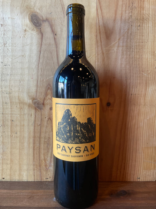 Paysan Cabernet Sauvignon 2021