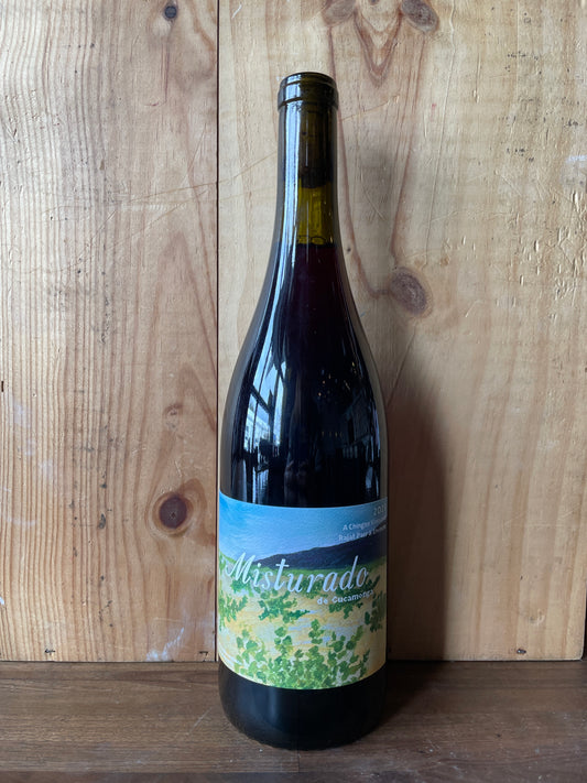 Scythian Wine Co Misturado de Cucamonga 2023