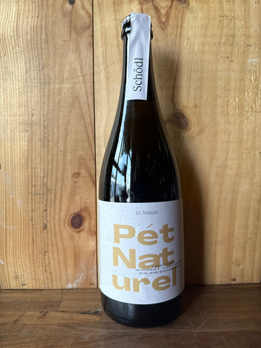 Schoedl Pet Naturel In Natura NV
