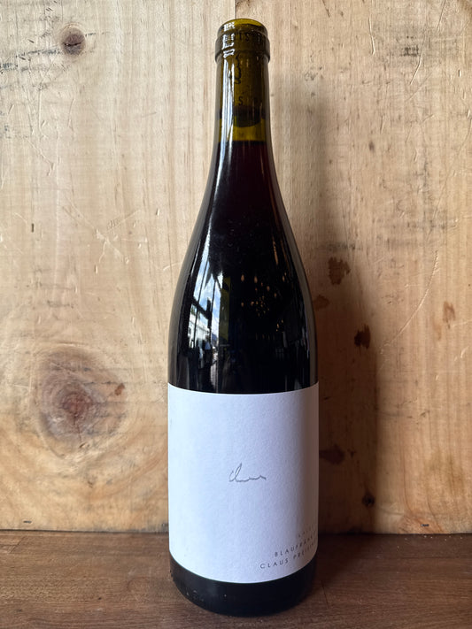 Preisinger Blaufrankisch Kalks 2021