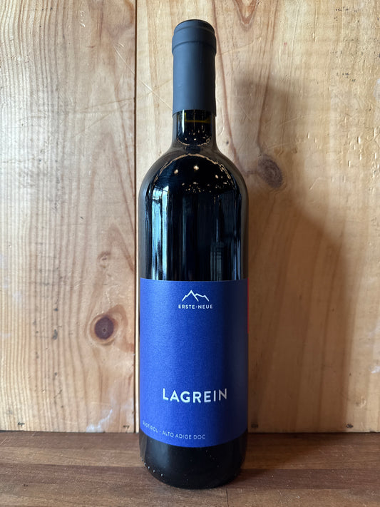 Erste + Neue Lagrein 2023