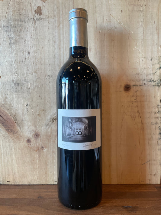 Robert Sinskey Point of View Red 2018