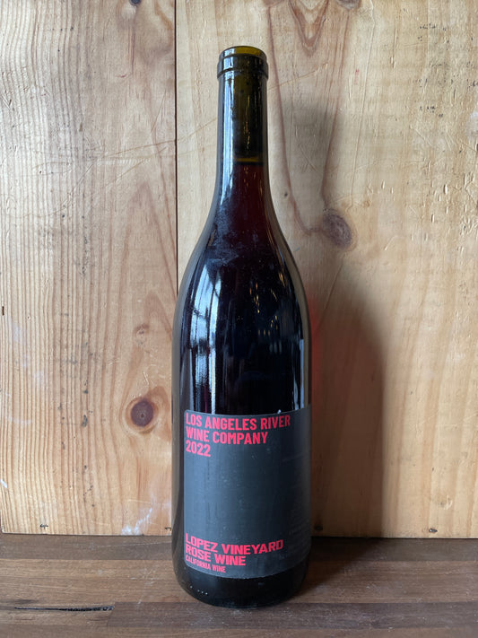 The LA River Wine Co "Lopez BDN" 2022