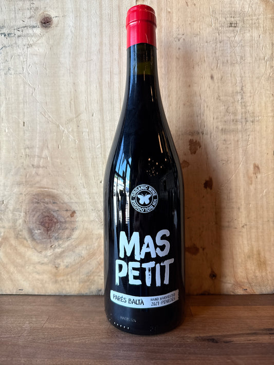 Pares Balta Mas Petit 2021