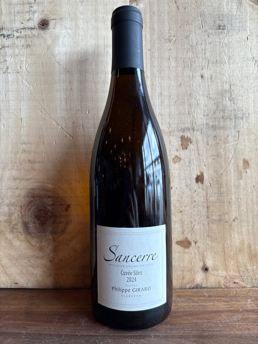 Girard Sancerre Cuvee Silex 2024