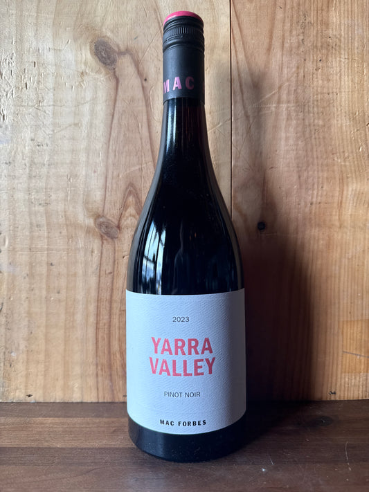 Mac Forbes Yarra Valley Pinot Noir 2023