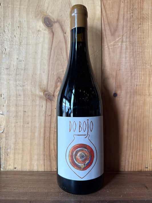 Bojo do Luar "Do Bojo" Vinho Tinto 2022