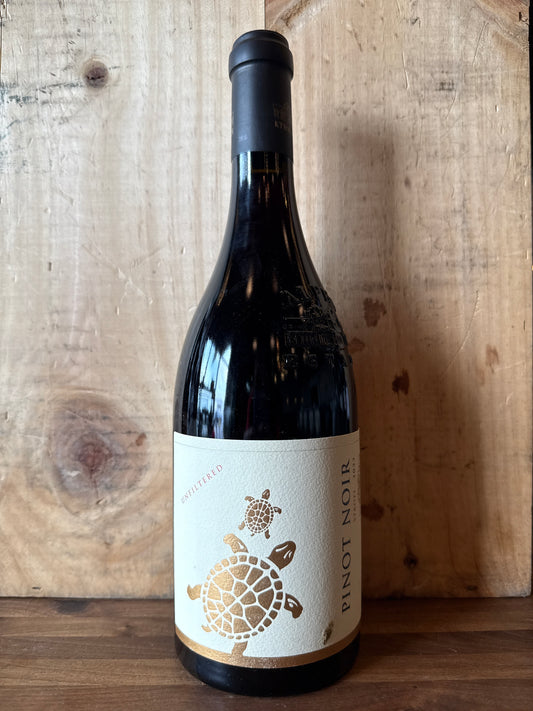 Alpha Estate EcoSystem Pinot Noir 2023