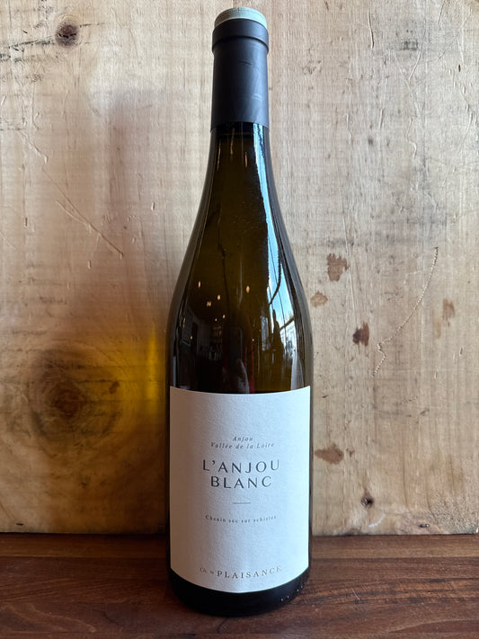 Chateau de Plaisance L'Anjou Anjou Blanc 2023