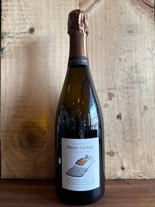 Gerbais Champ Viole Chardonnay NV