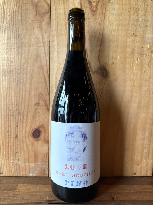 Ristorante Consorzio Baby Brother Tinto Vino Torino 2021