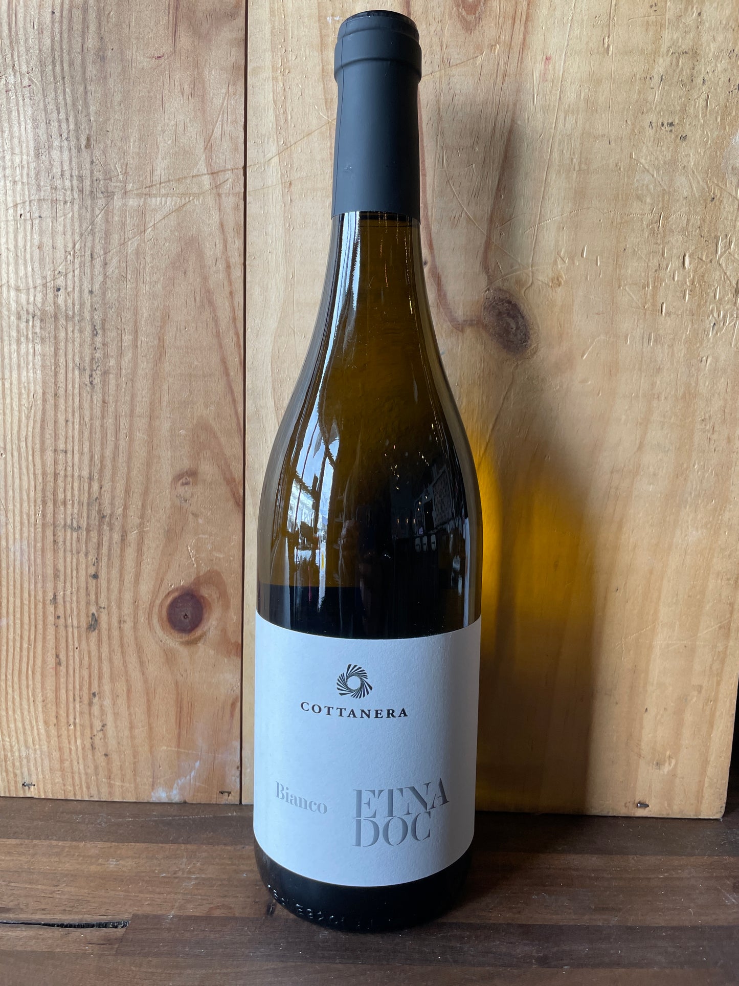 Cottanera Etna Bianco DOC 2023