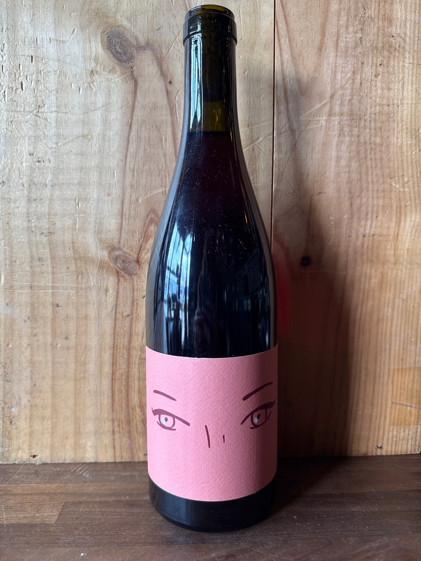 Vin des Potes Fatale VDF 2022